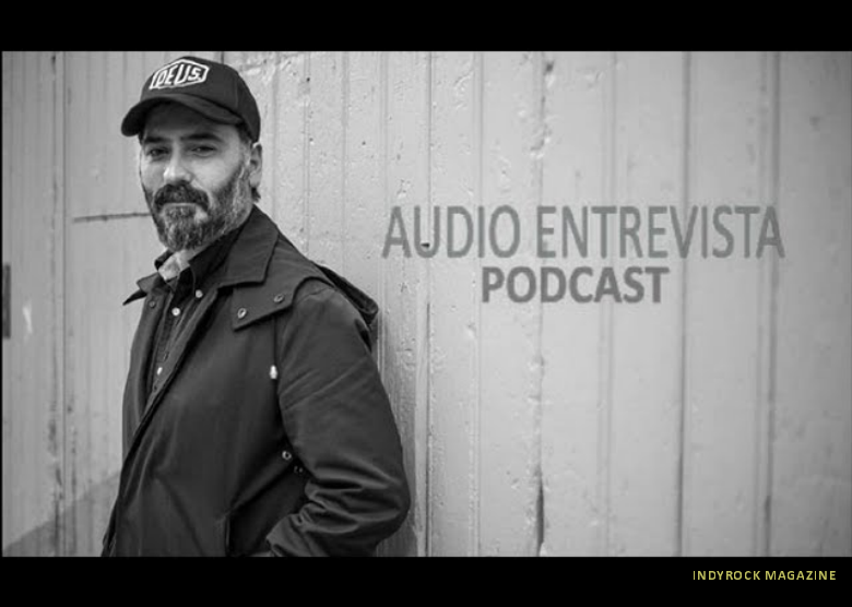 The New Raemon Podcast Audioentrevista 2020