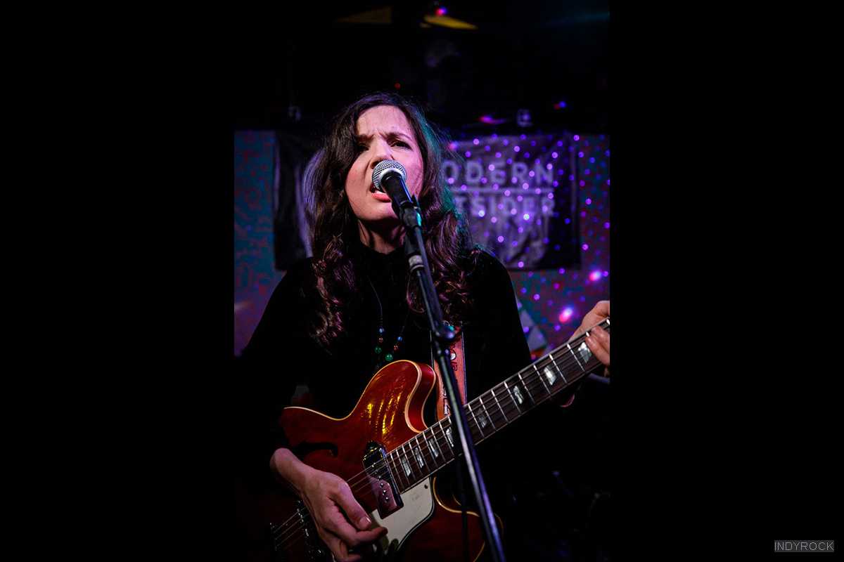 Tristen * SXSW 2018 * FOTO: G. DE LA BARREDA