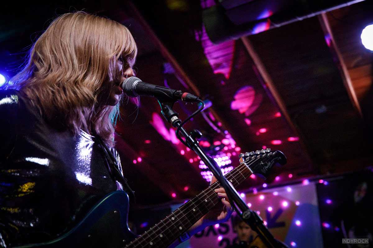 Ume * SXSW 2018 * FOTO: G. DE LA BARREDA