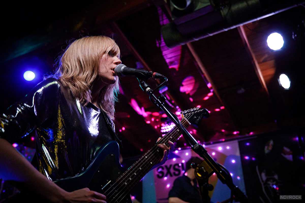 Ume * SXSW 2018 * FOTO: G. DE LA BARREDA