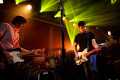 Touts * SXSW 2018 * FOTO: G. DE LA BARREDA