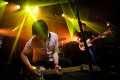 Touts * SXSW 2018 * FOTO: G. DE LA BARREDA