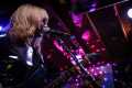 Ume * SXSW 2018 * FOTO: G. DE LA BARREDA