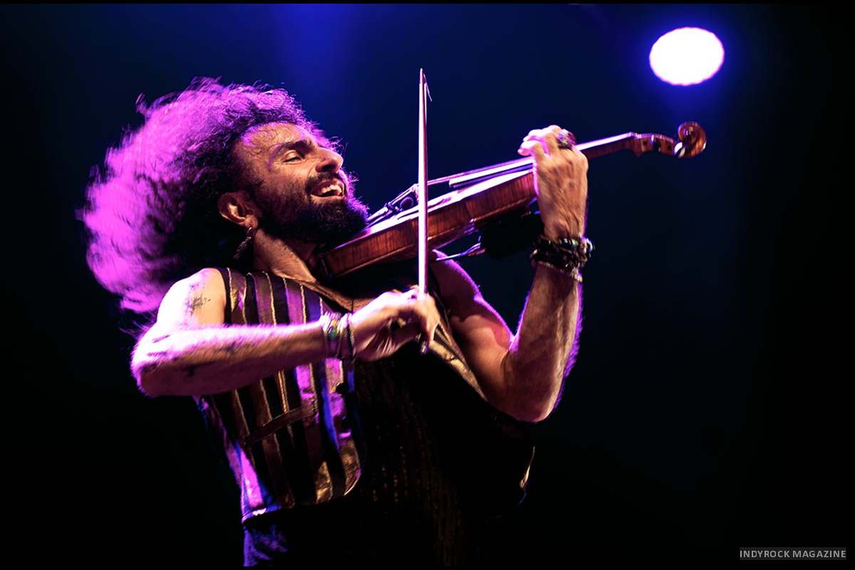 ARA MALIKIAN