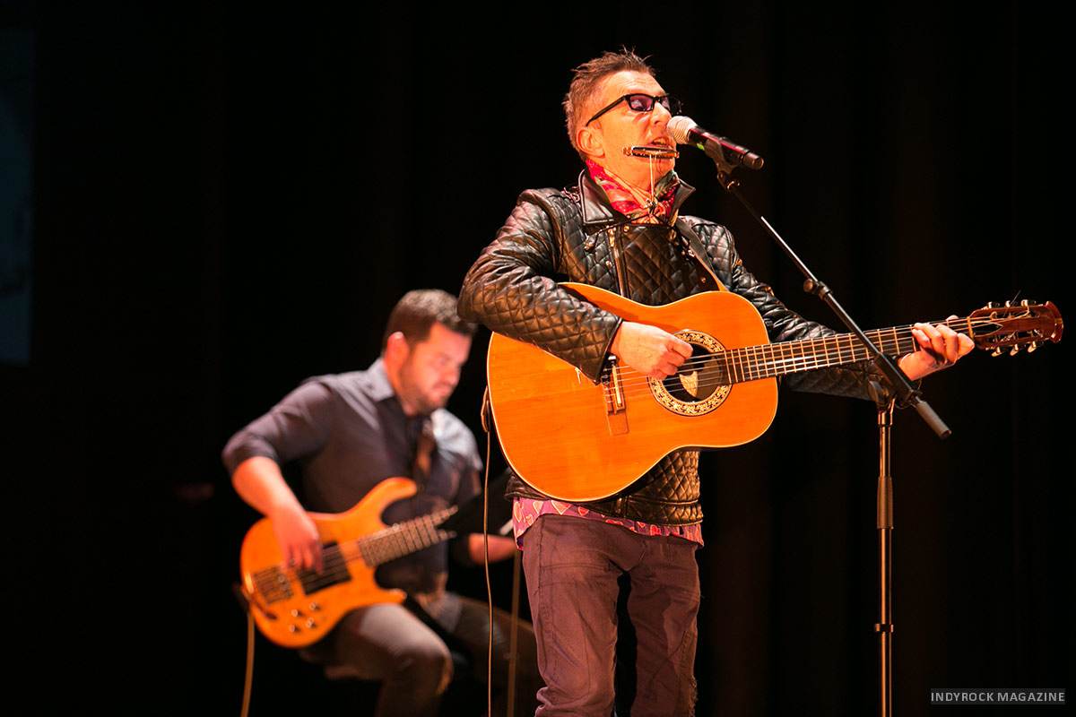 CARLOS CANO HOMENAJE-2018 FOTO: ALFREDO AGUILAR010