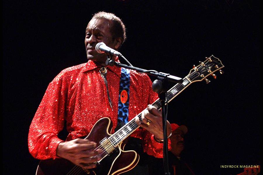 chuckberry116