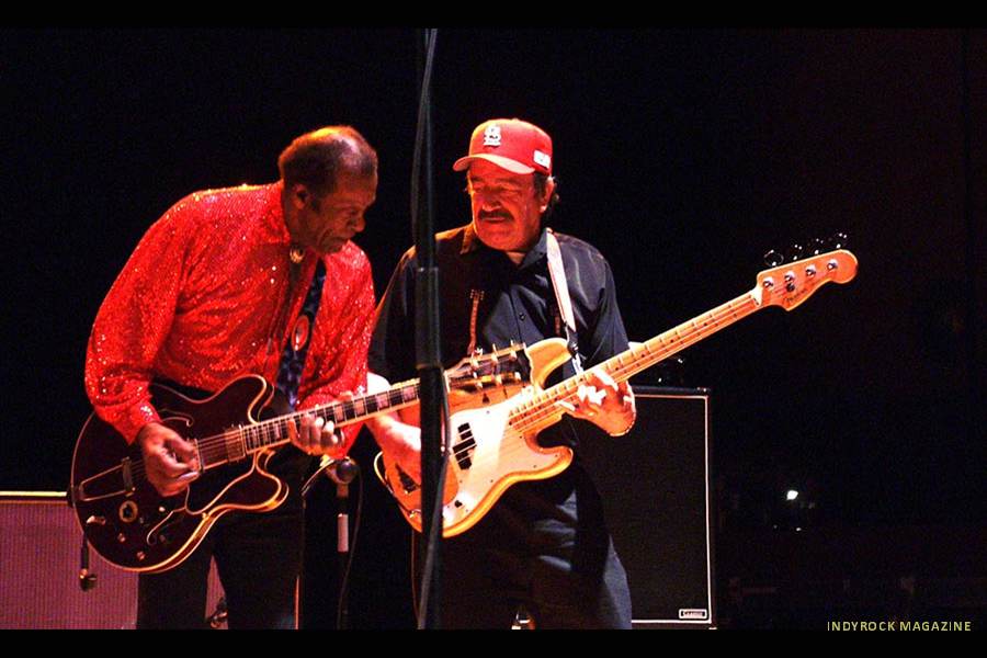 chuckberry134