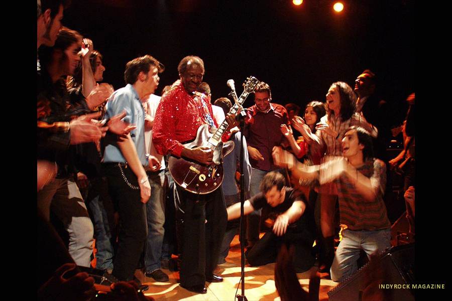 chuckberry83