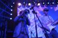 CORIZONAS * SALA ALIATAR - GRANADA 10-11-2017 #FOTOS: FRAN KARMONA * INDYROCK