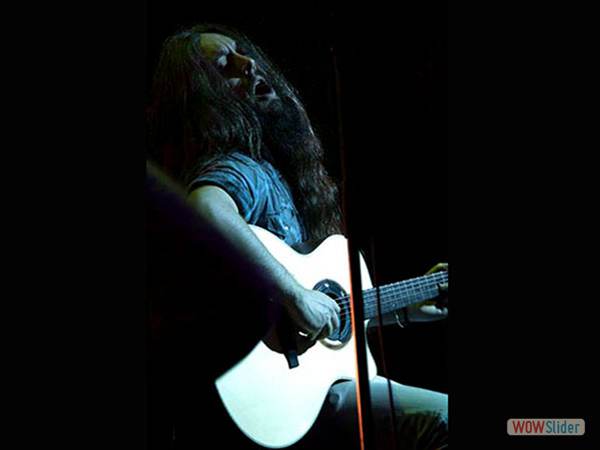 CORIZONAS * JOY ESLAVA 2012 * FOTO: NIEVES HERRANZ * INDYROCK