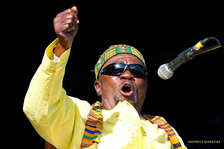 Osibisa-indyrock