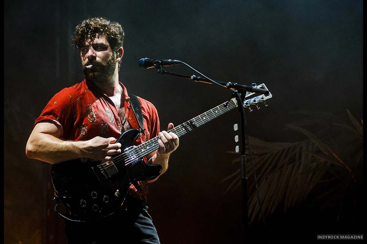 FOALS