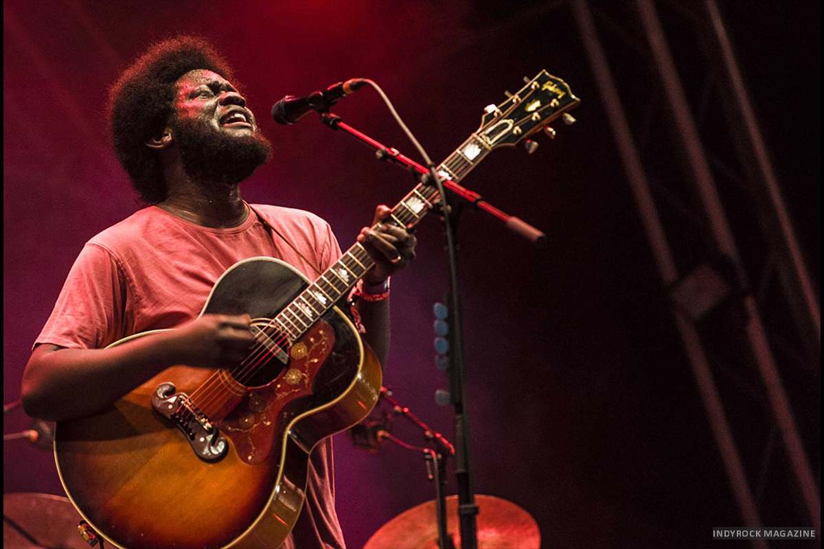 MICHAEL-KIWANUKA