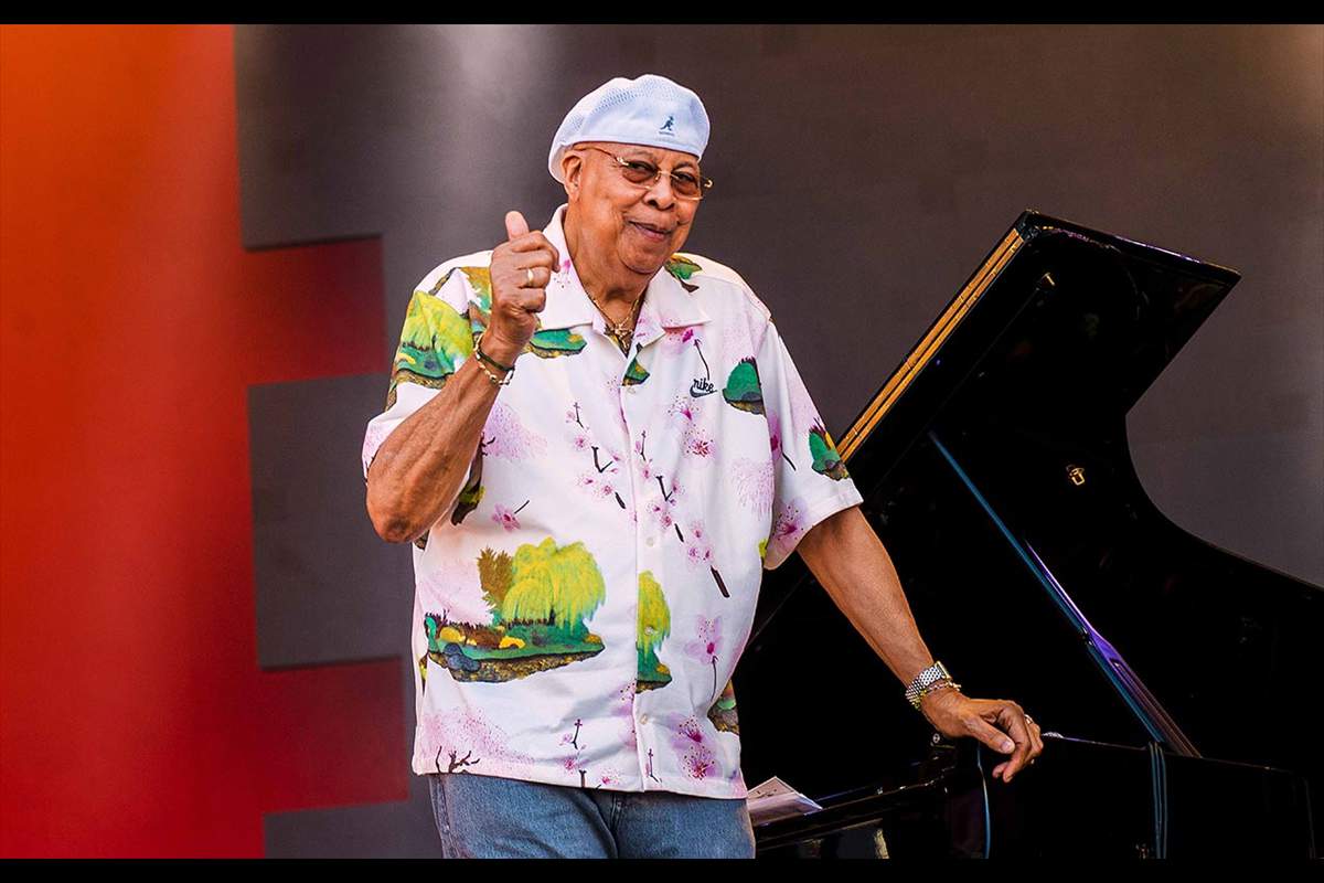 IRAKERE-CHUCHO-VALDES