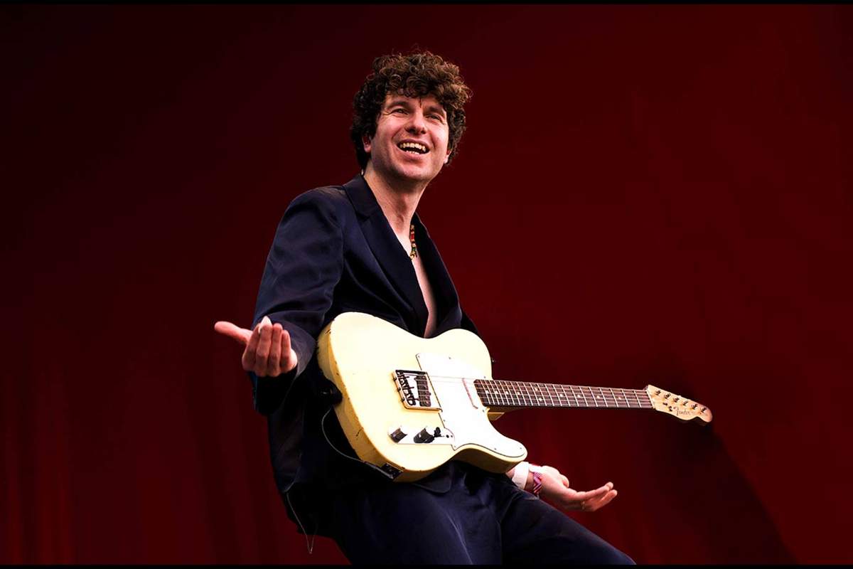 The Kooks The Kooks