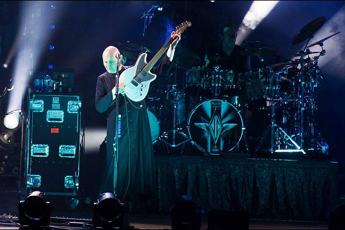 The Smashing Pumpkins The Smashing Pumpkins