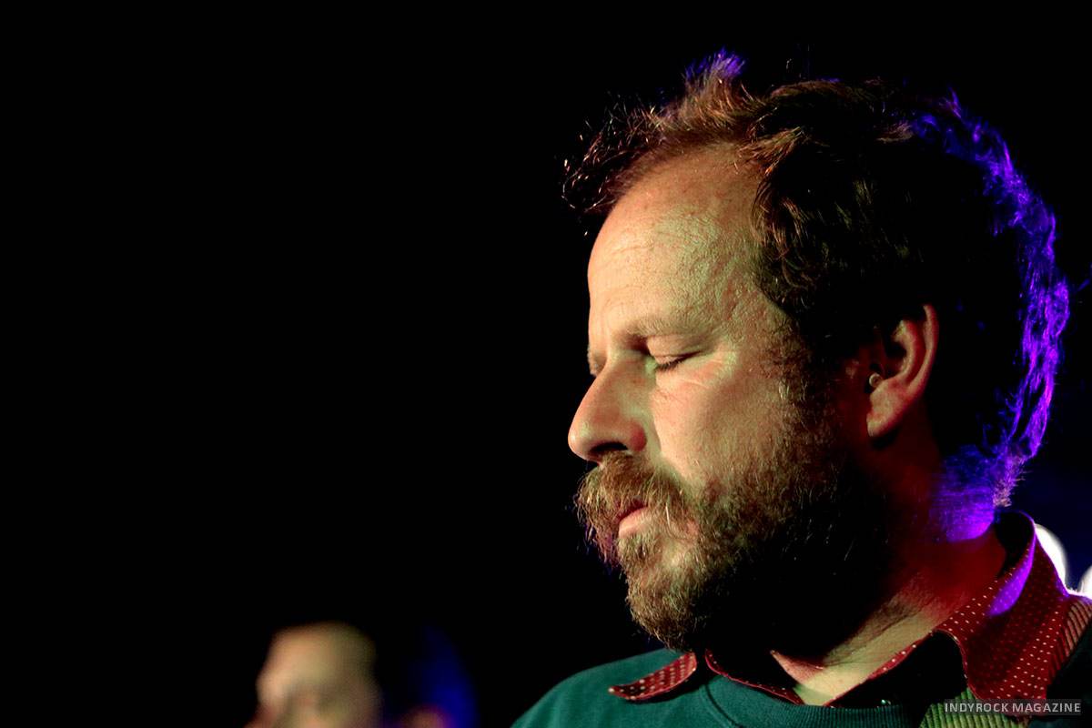 LOS DELTONOS 2018 * FOTO: FRAN KARMONA * INDYROCK