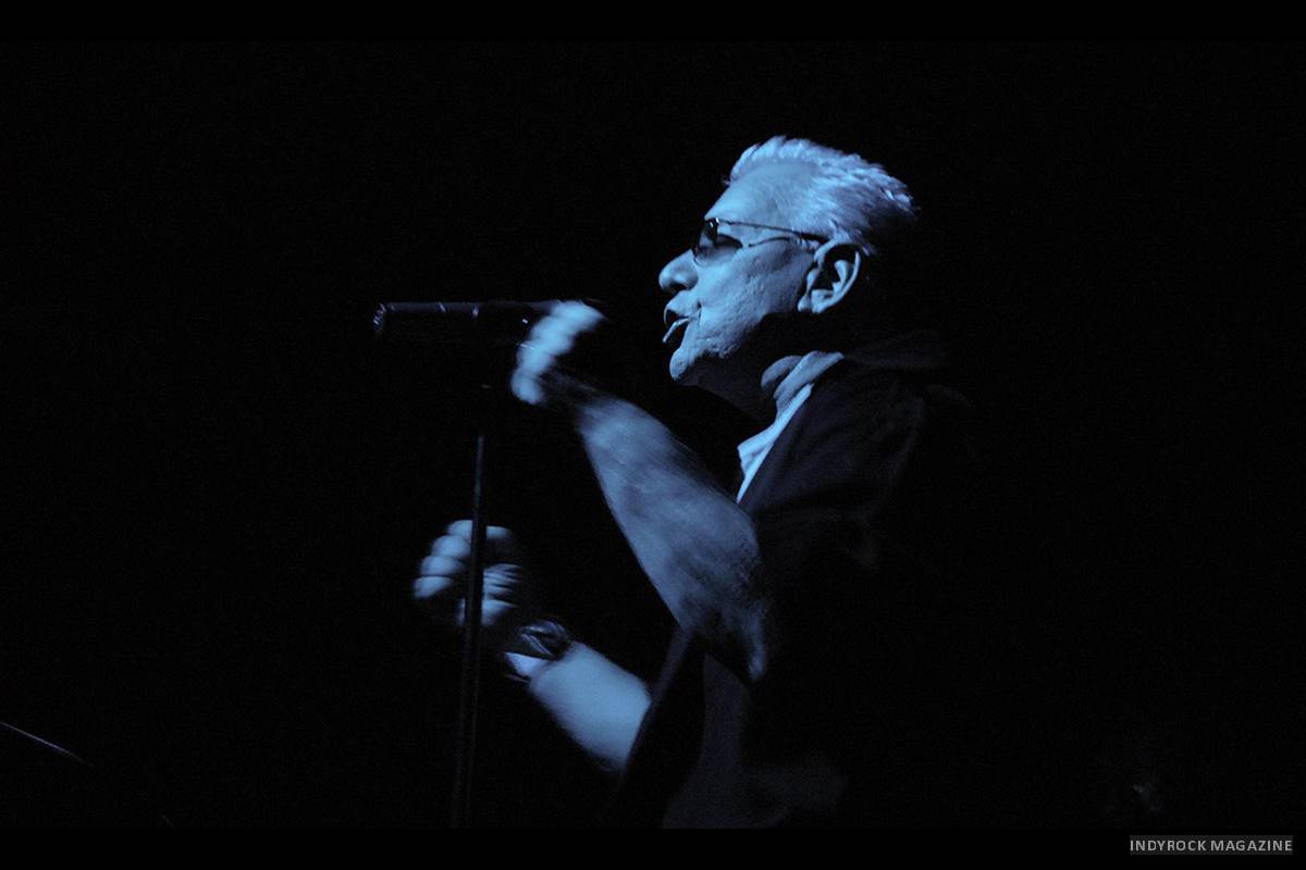 Eric Burdon