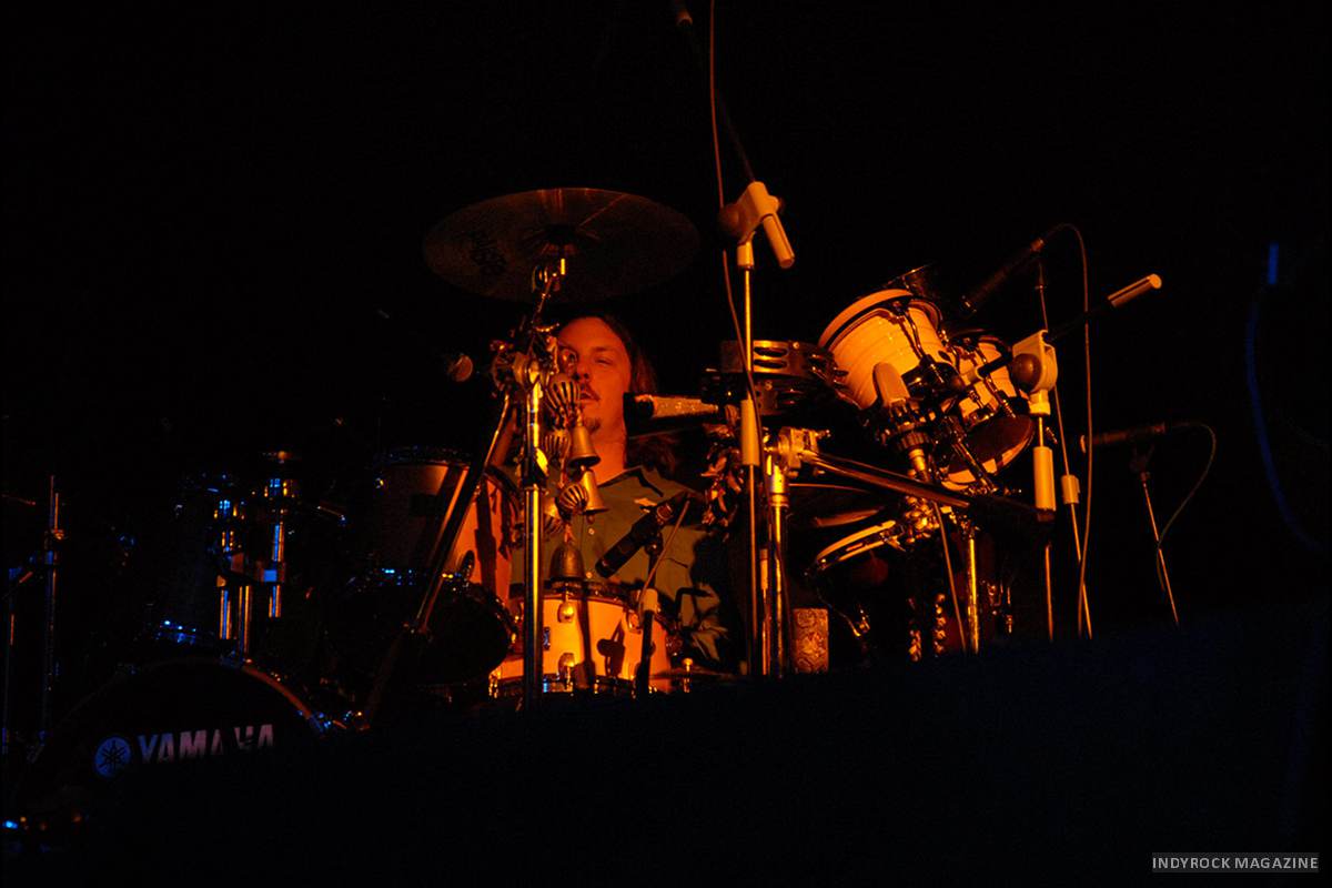 ERIC BURDON & THE ANIMALS#  FOTOS: MERCHE S. CALLE * INDYROCK