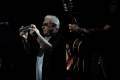 ERIC BURDON & THE ANIMALS#  FOTOS: MERCHE S. CALLE * INDYROCK