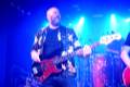 ESKORZO # Planta Baja 21 diciembre 2017 # FOTO: FRAN KARMONA * INDYROCK