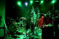 ESKORZO # Planta Baja 21 diciembre 2017 # FOTO: FRAN KARMONA * INDYROCK