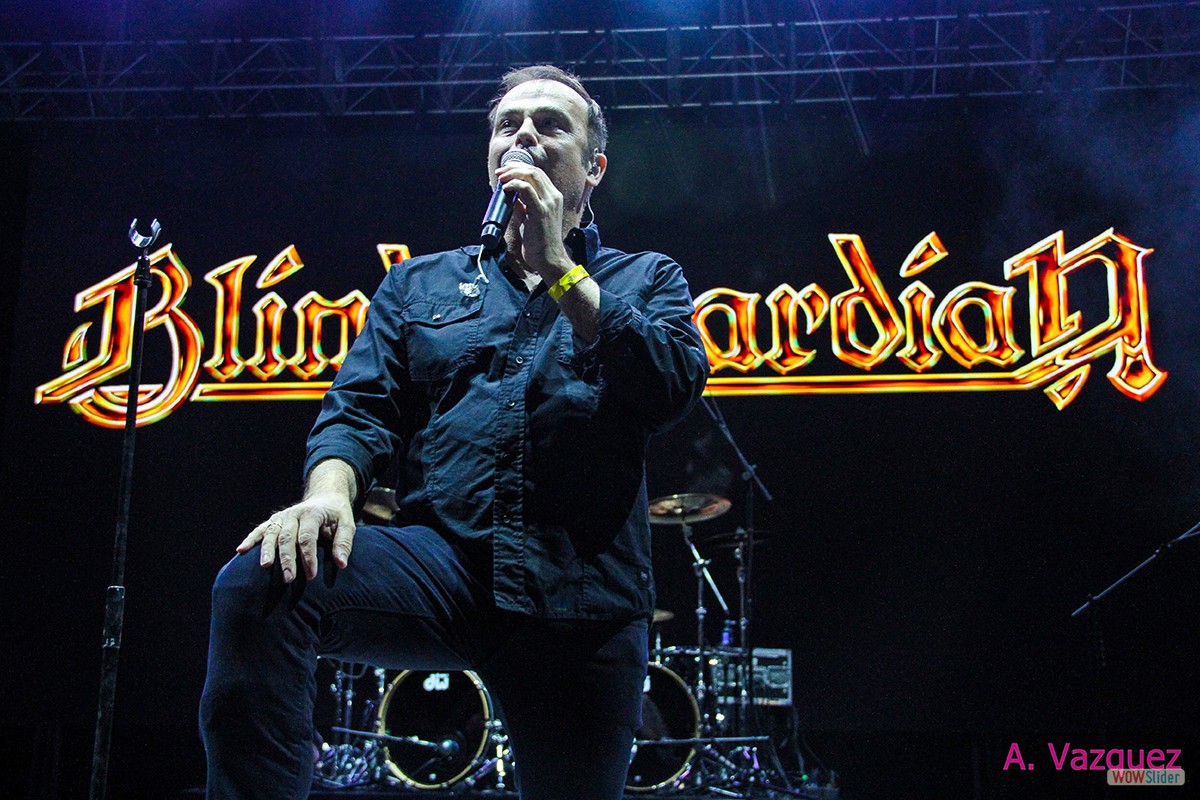 Blind Guardian