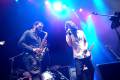 FUNKDACION # PALACIO DE CONGRESOS GRANADA 07-11-2017 * FOTO: FRAN KARMONA * INDYROCK