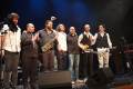 FUNKDACION # PALACIO DE CONGRESOS GRANADA 07-11-2017 * FOTO: FRAN KARMONA * INDYROCK