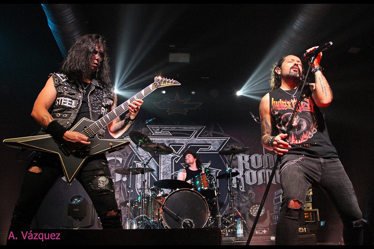 Gus_G_Ronnie_Romero_01