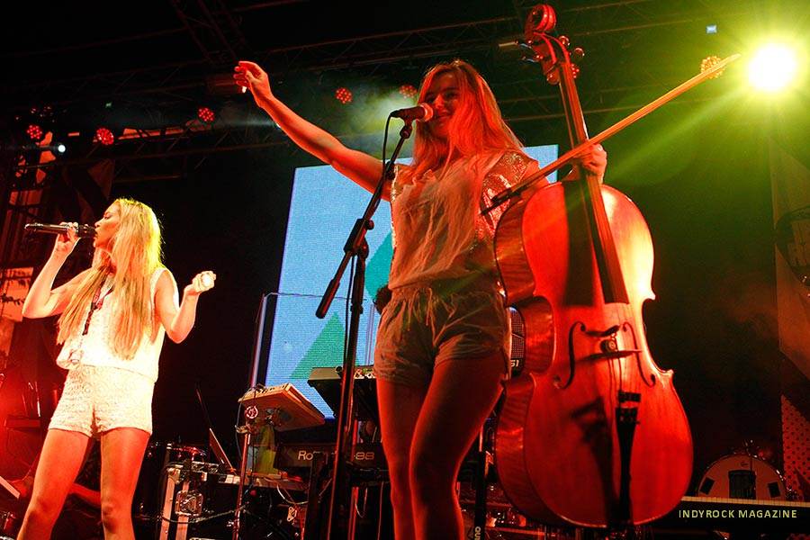 cleanbandit11