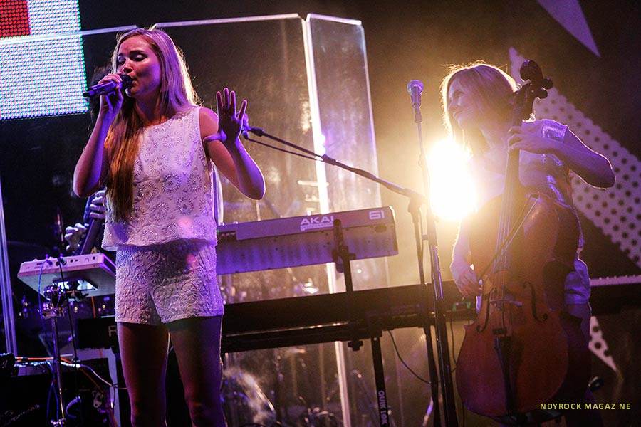 cleanbandit5