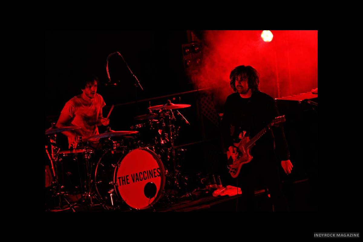 thevaccines-2013-14