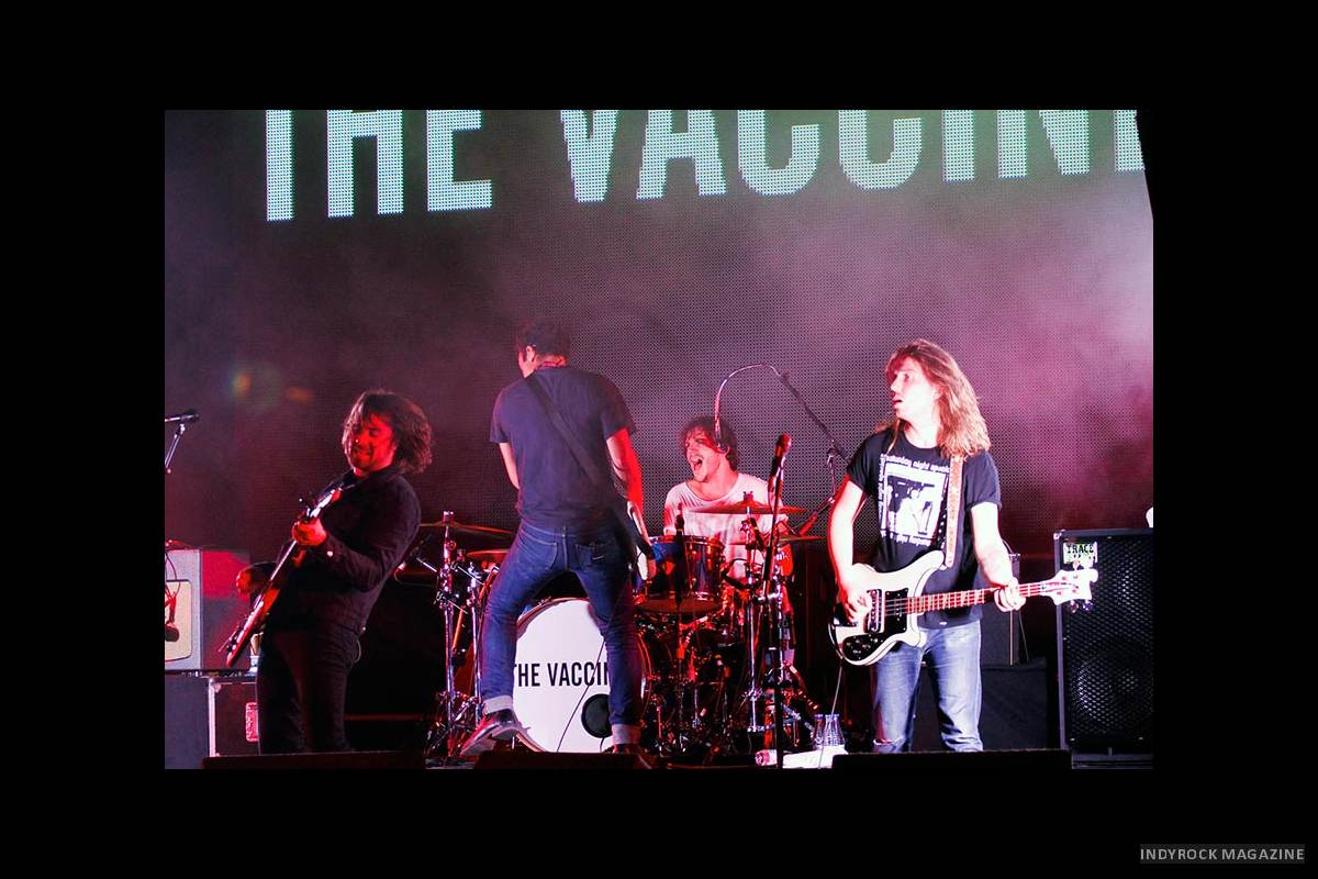 thevaccines-2013-2