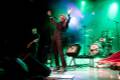 IMMACULATE FOOLS #Sala Stroika - Manresa # 15-12-2017 # Foto: QUIM CABEZA * INDYROCK