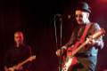 IMMACULATE FOOLS #Sala Stroika - Manresa # 15-12-2017 # Foto: QUIM CABEZA * INDYROCK