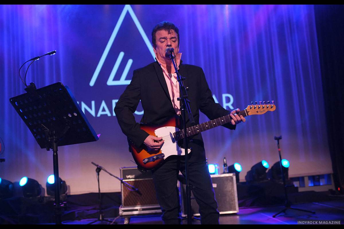 JAIME URRUTIA * SALA ALIATAR - GRANADA # FOTO: FRAN KARMONA