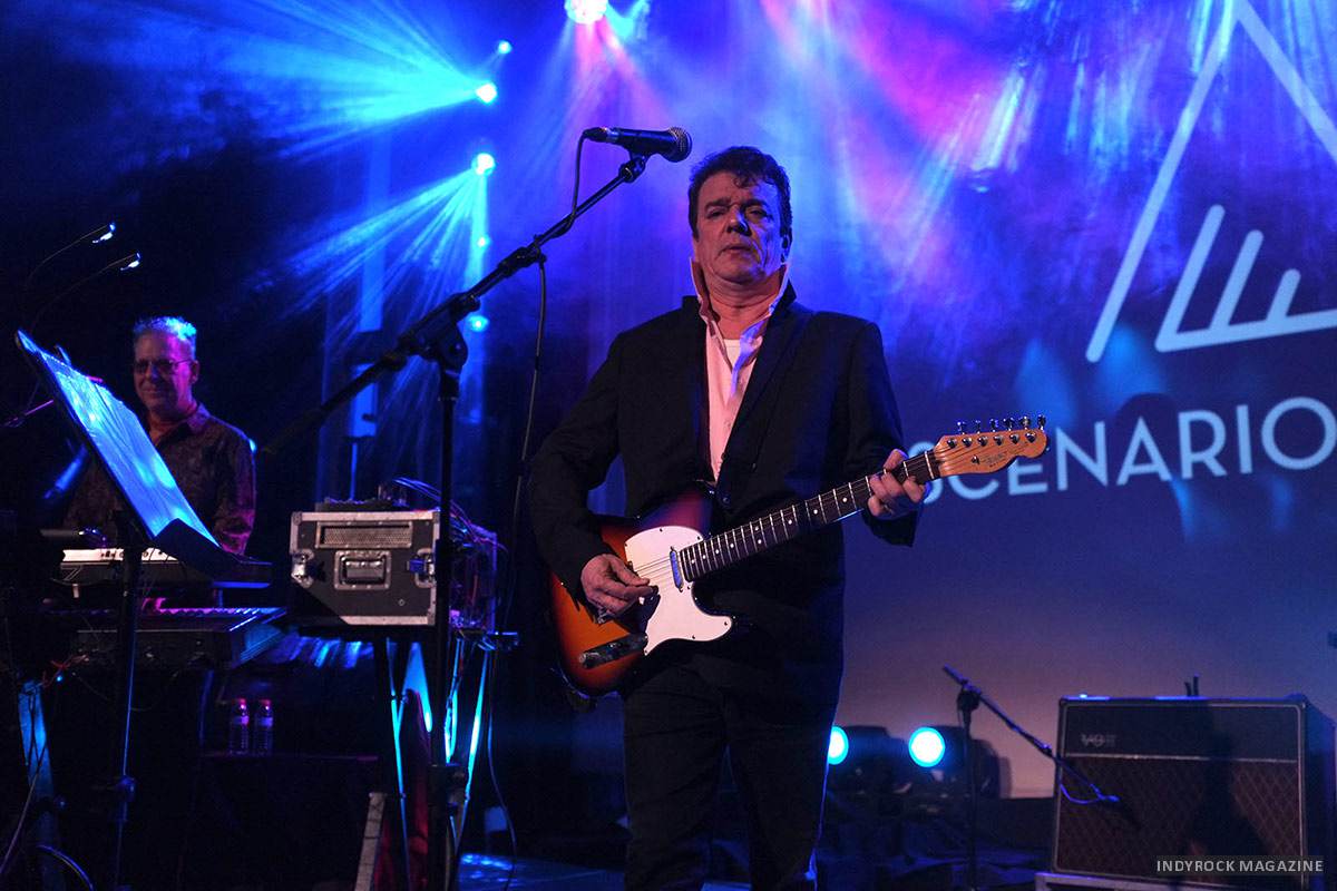 JAIME URRUTIA * SALA ALIATAR - GRANADA # FOTO: FRAN KARMONA
