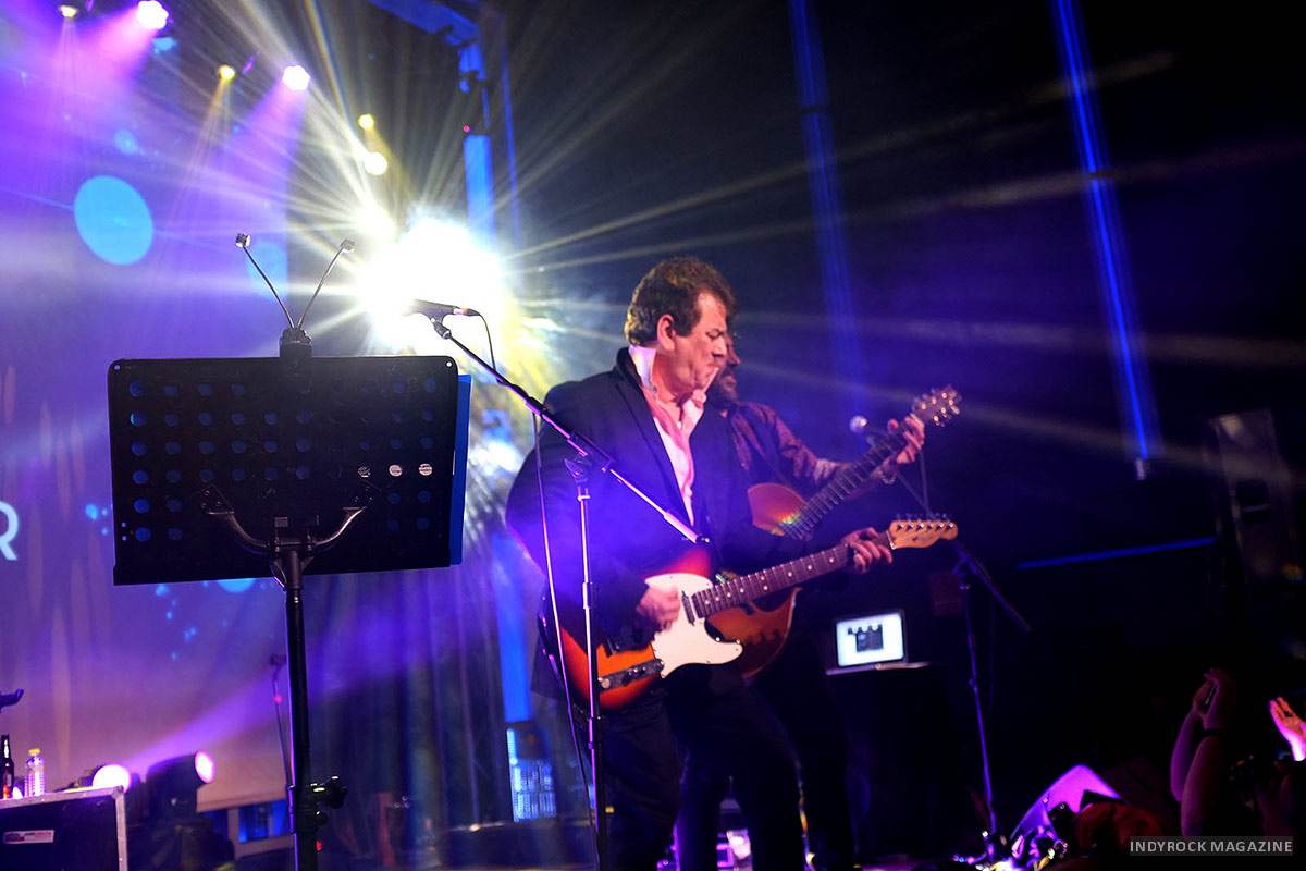 JAIME URRUTIA * SALA ALIATAR - GRANADA # FOTO: FRAN KARMONA