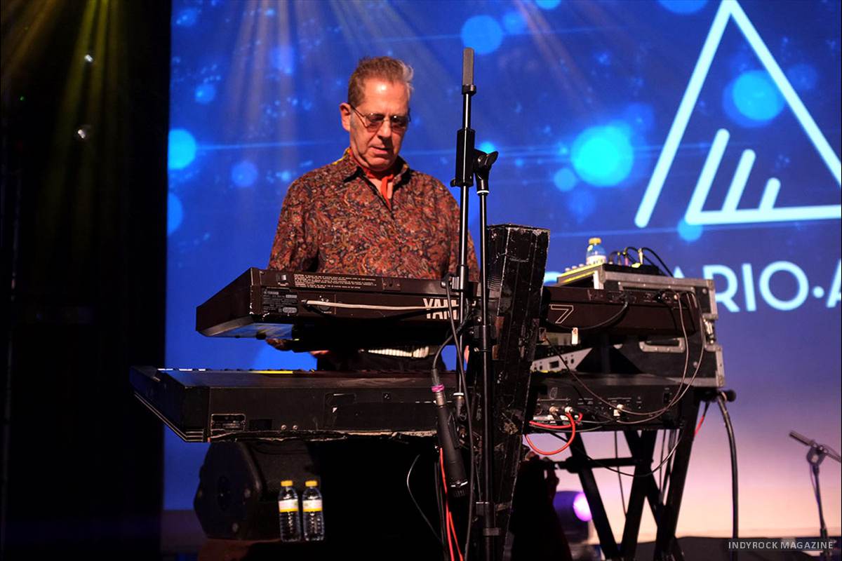JAIME URRUTIA * SALA ALIATAR - GRANADA # FOTO: FRAN KARMONA