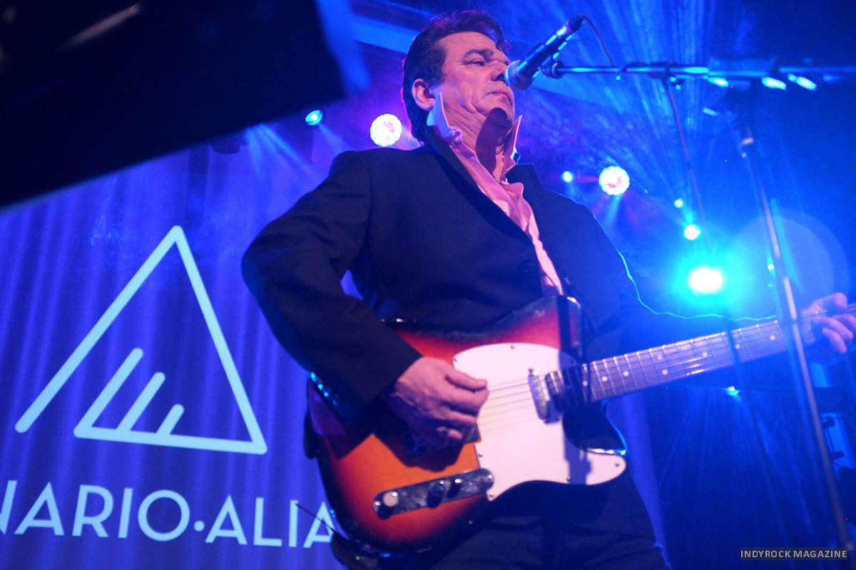 JAIME URRUTIA * SALA ALIATAR - GRANADA # FOTO: FRAN KARMONA