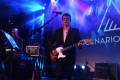 JAIME URRUTIA * SALA ALIATAR - GRANADA # FOTO: FRAN KARMONA