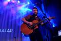 JAIME URRUTIA * SALA ALIATAR - GRANADA # FOTO: FRAN KARMONA
