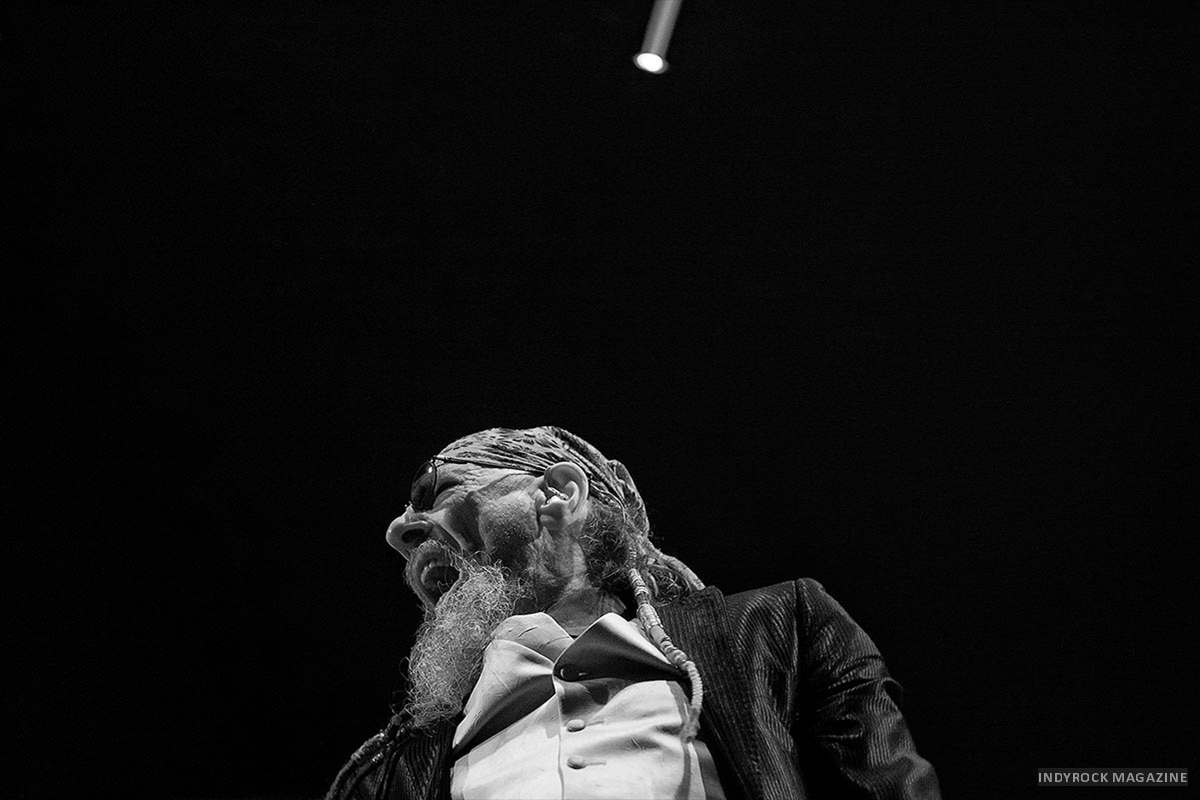 El Drogas