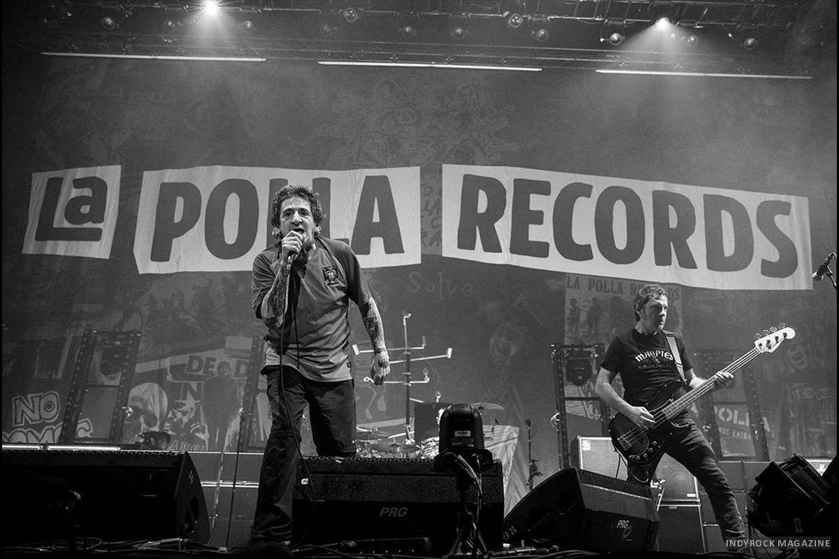 La Polla Records