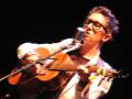 MICAH P. HINSON * CICLO FONORAMA * JUNIO 2010 - FOTO: MERCHE S. CALLE