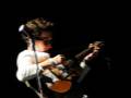 MICAH P. HINSON * CICLO FONORAMA * JUNIO 2010 - FOTO: MERCHE S. CALLE