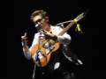 MICAH P. HINSON * CICLO FONORAMA * JUNIO 2010 - FOTO: MERCHE S. CALLE