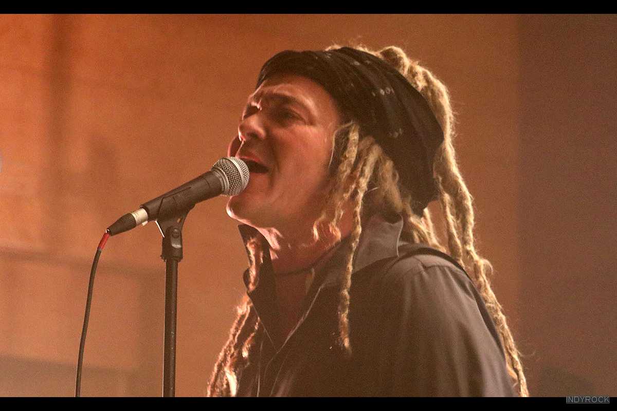 NADA SURF * 13 febrero 2018 * P. Congresos * Granada * Foto: FRAN KARMONA