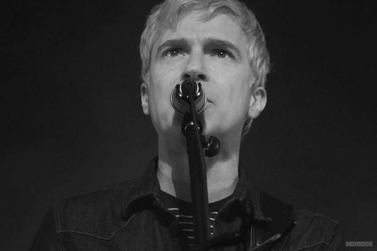 NADA SURF * 13 febrero 2018 * P. Congresos * Granada * Foto: FRAN KARMONA